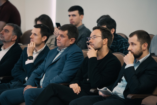 Эксперты обсудили концепцию развития территории Бадаевского завода в Москомархитектуре